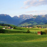 Appenzell — Switzerland