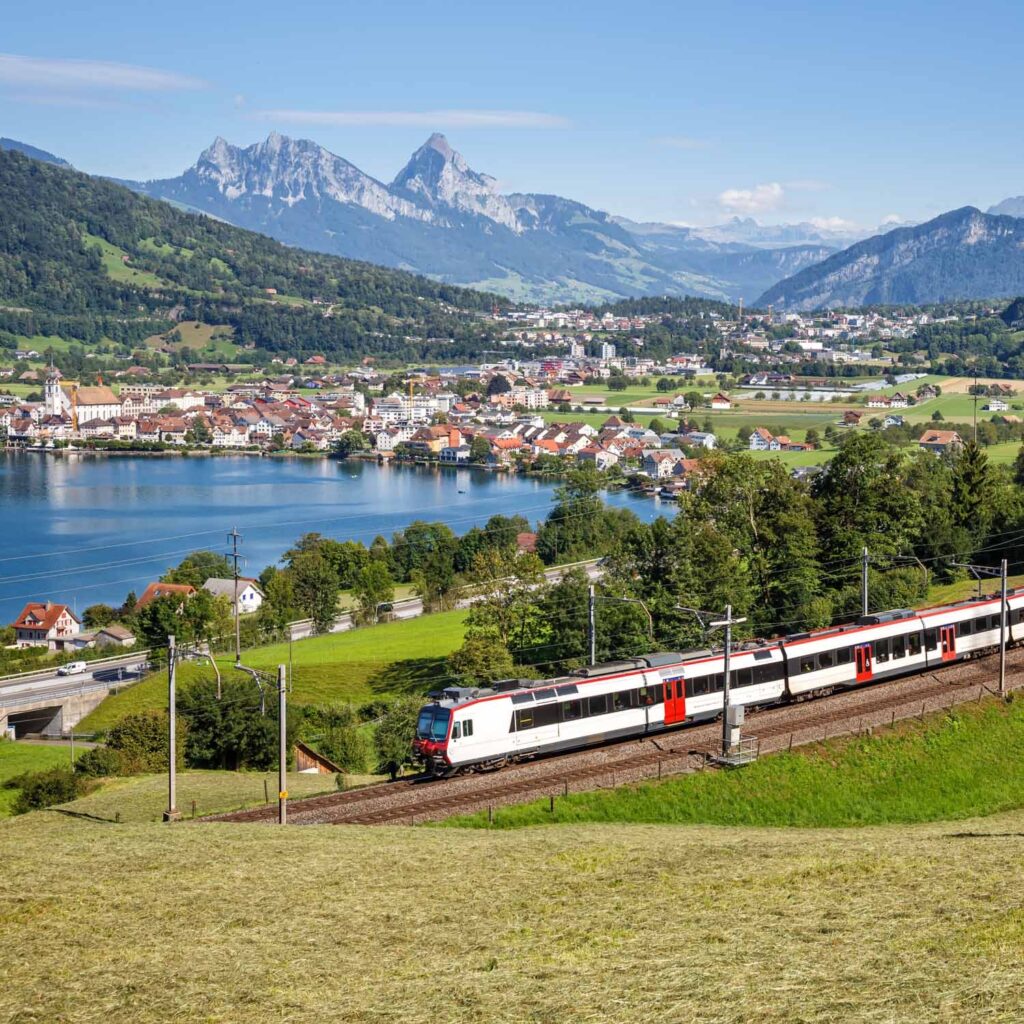 Arth — Switzerland