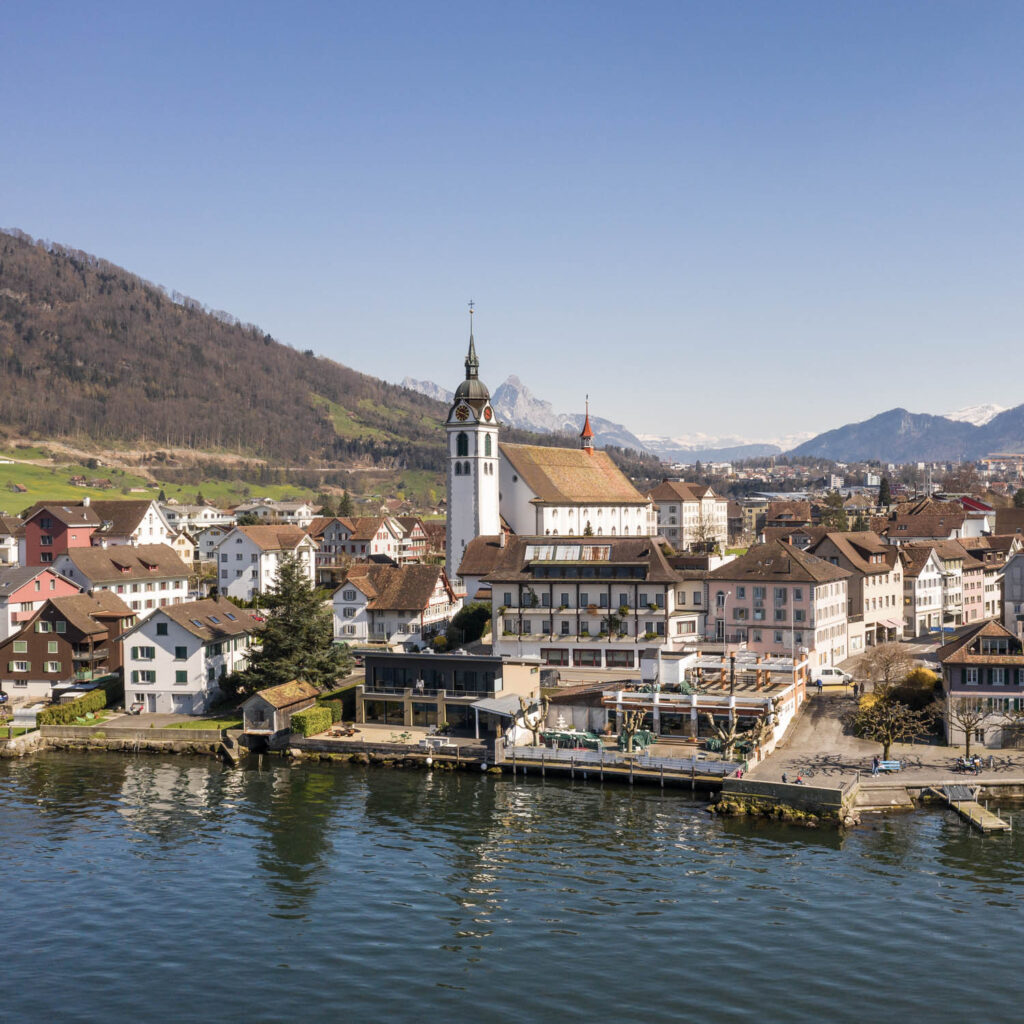 Arth — Switzerland