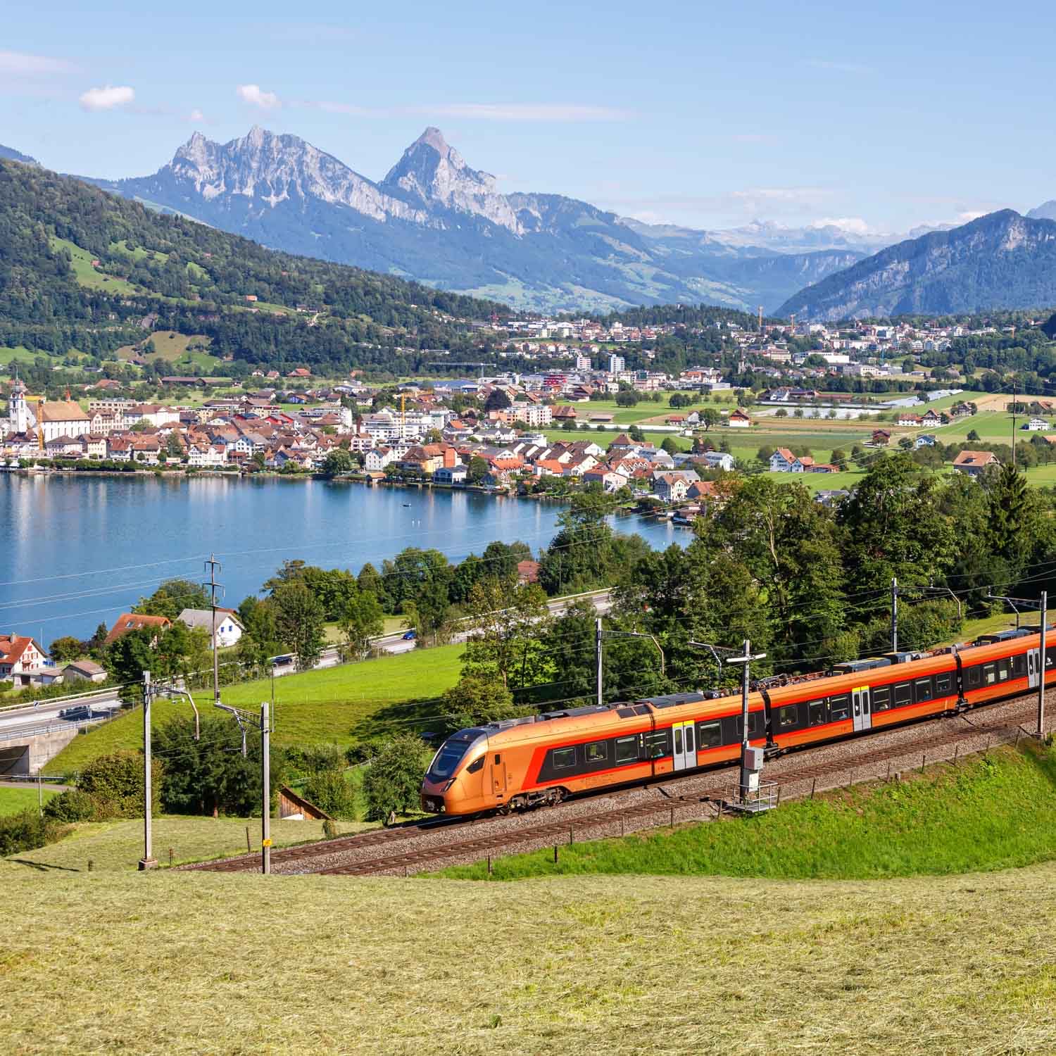 Arth — Switzerland