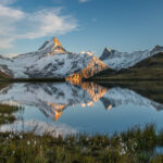 Bachalpsee — Switzerland