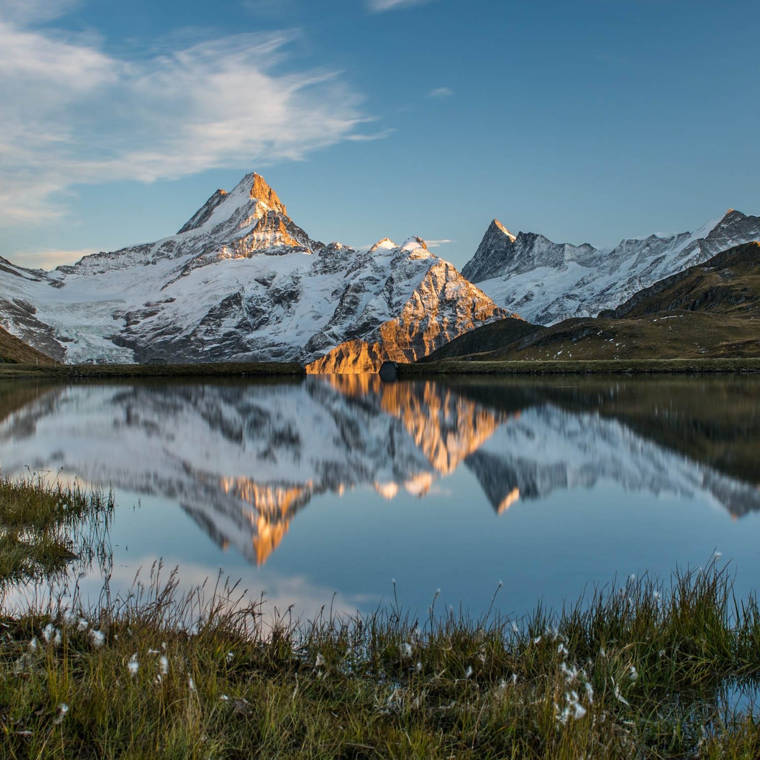 Bachalpsee — Switzerland