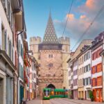 Basel — Switzerland