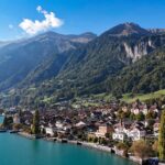 Brienz — Switzerland