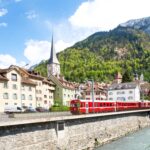 Chur — Switzerland