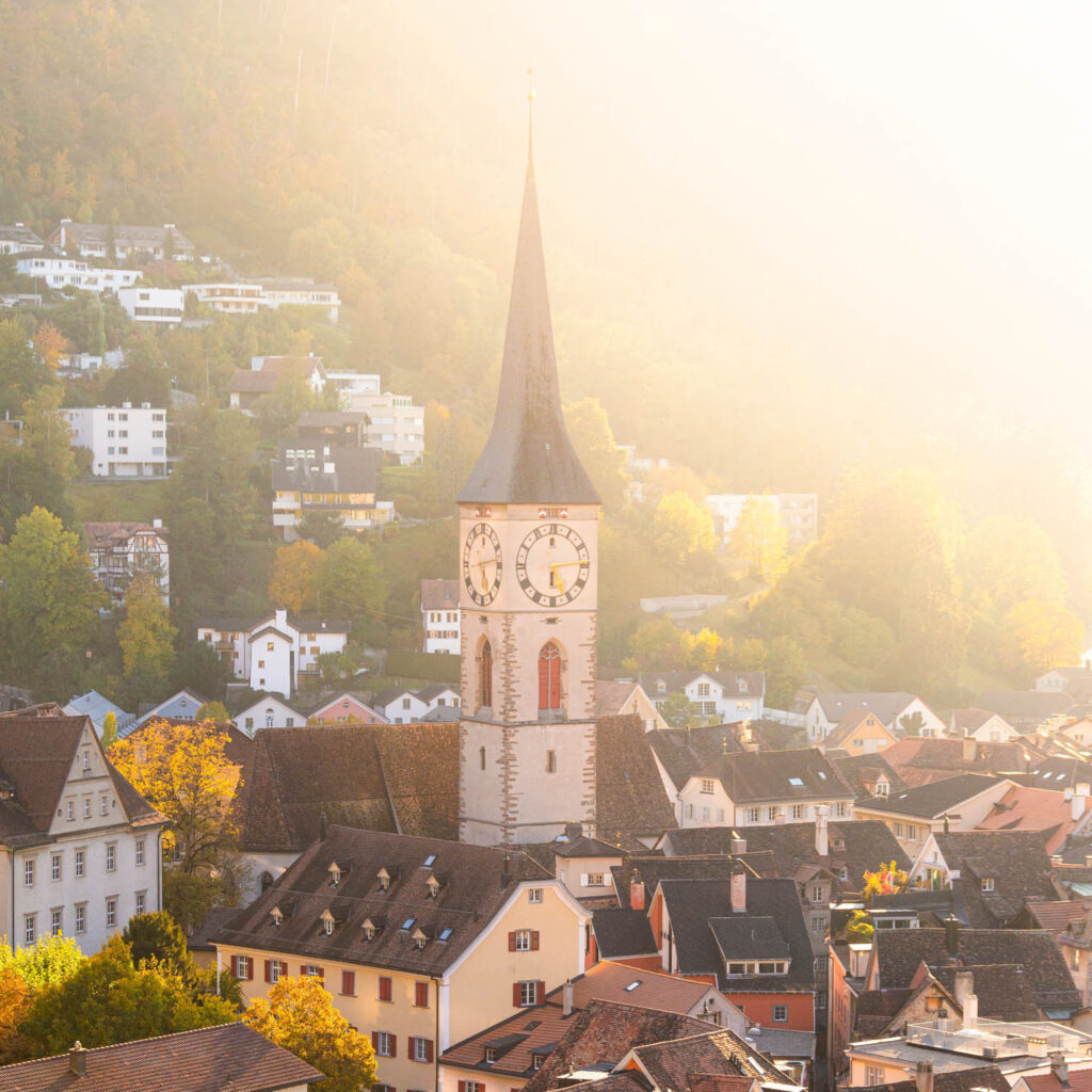 Chur — Switzerland