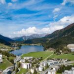 Davos — Switzerland