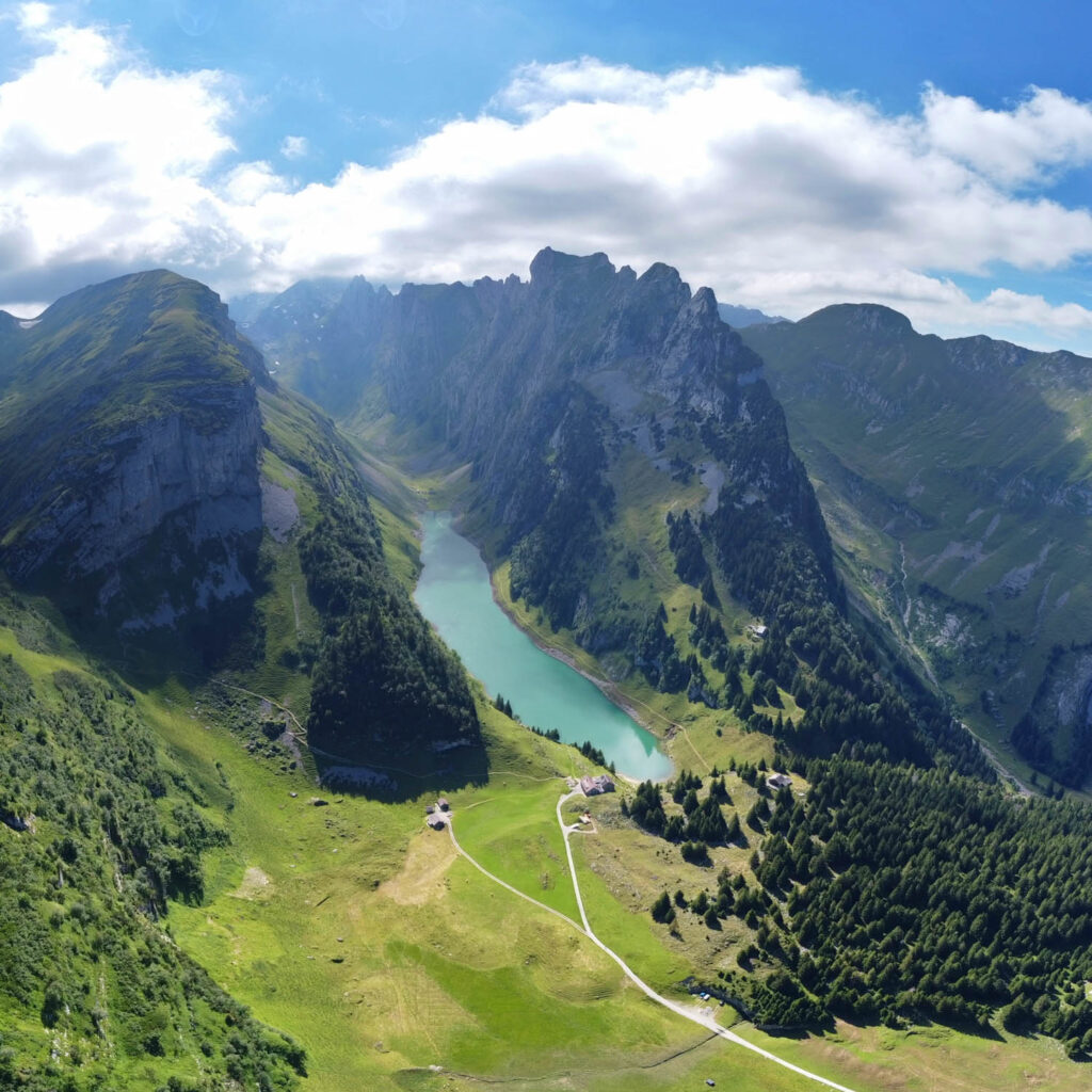 Fälensee — Switzerland