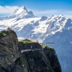 First — Switzerland