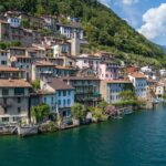 Gandria — Switzerland