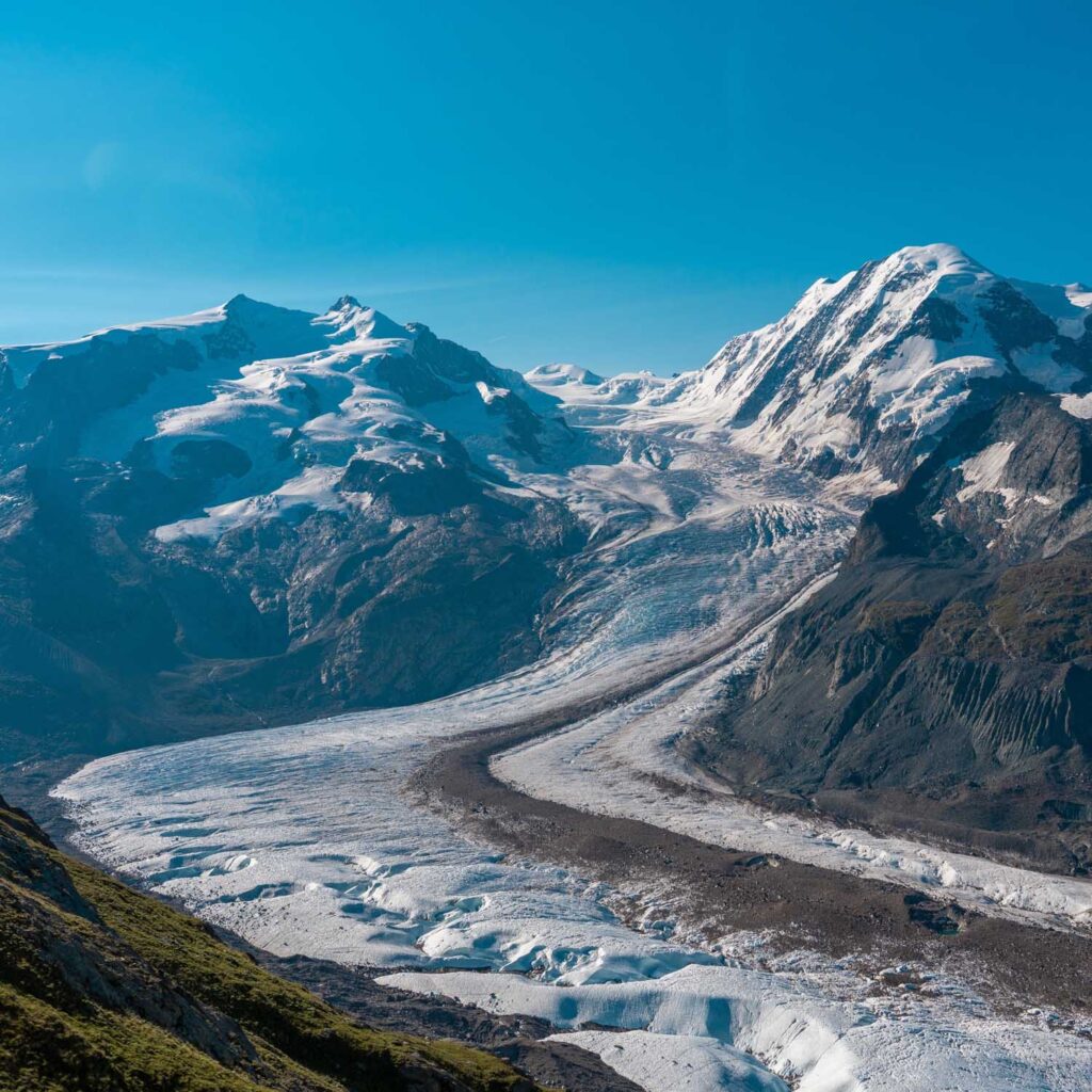 Gornergrat — Switzerland