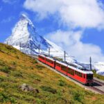 Gornergrat — Switzerland
