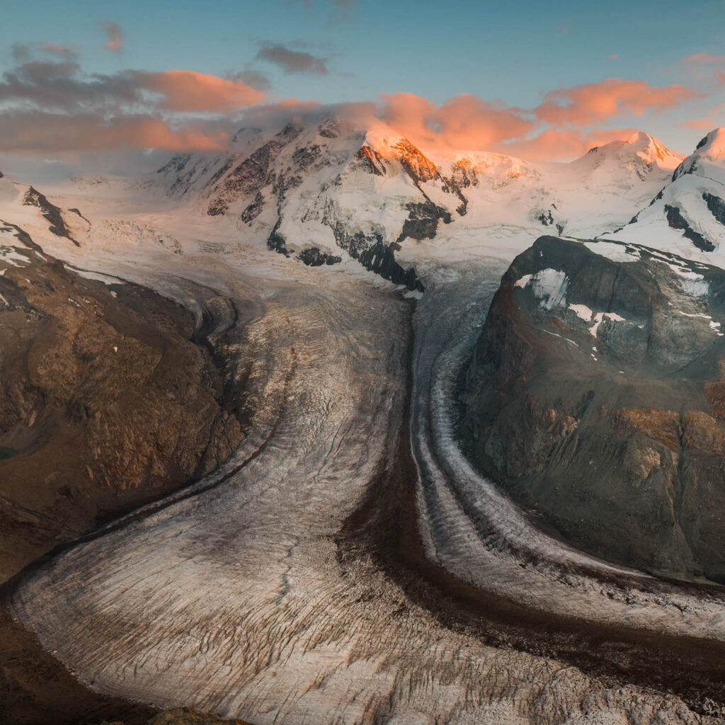 Gornergrat — Switzerland