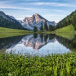Gräppelensee — Switzerland