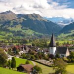 Gstaad — Switzerland