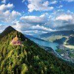 Harder Kulm — Switzerland