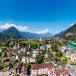 Interlaken — Switzerland