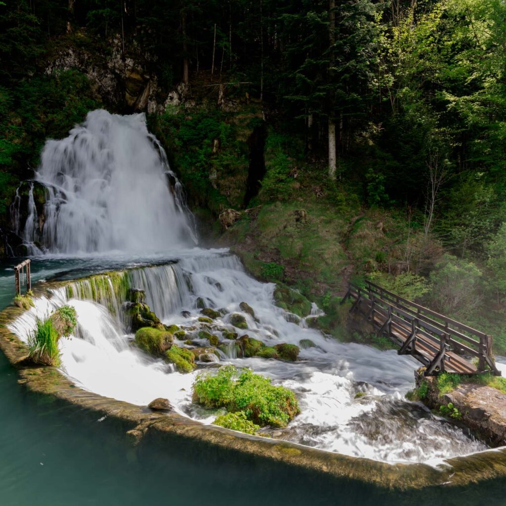 Jaun — Switzerland