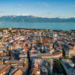 Lausanne — Switzerland