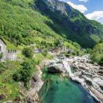 Lavertezzo — Switzerland