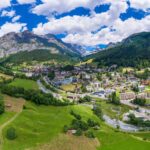 Leukerbad — Switzerland
