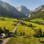 Linthal — Switzerland