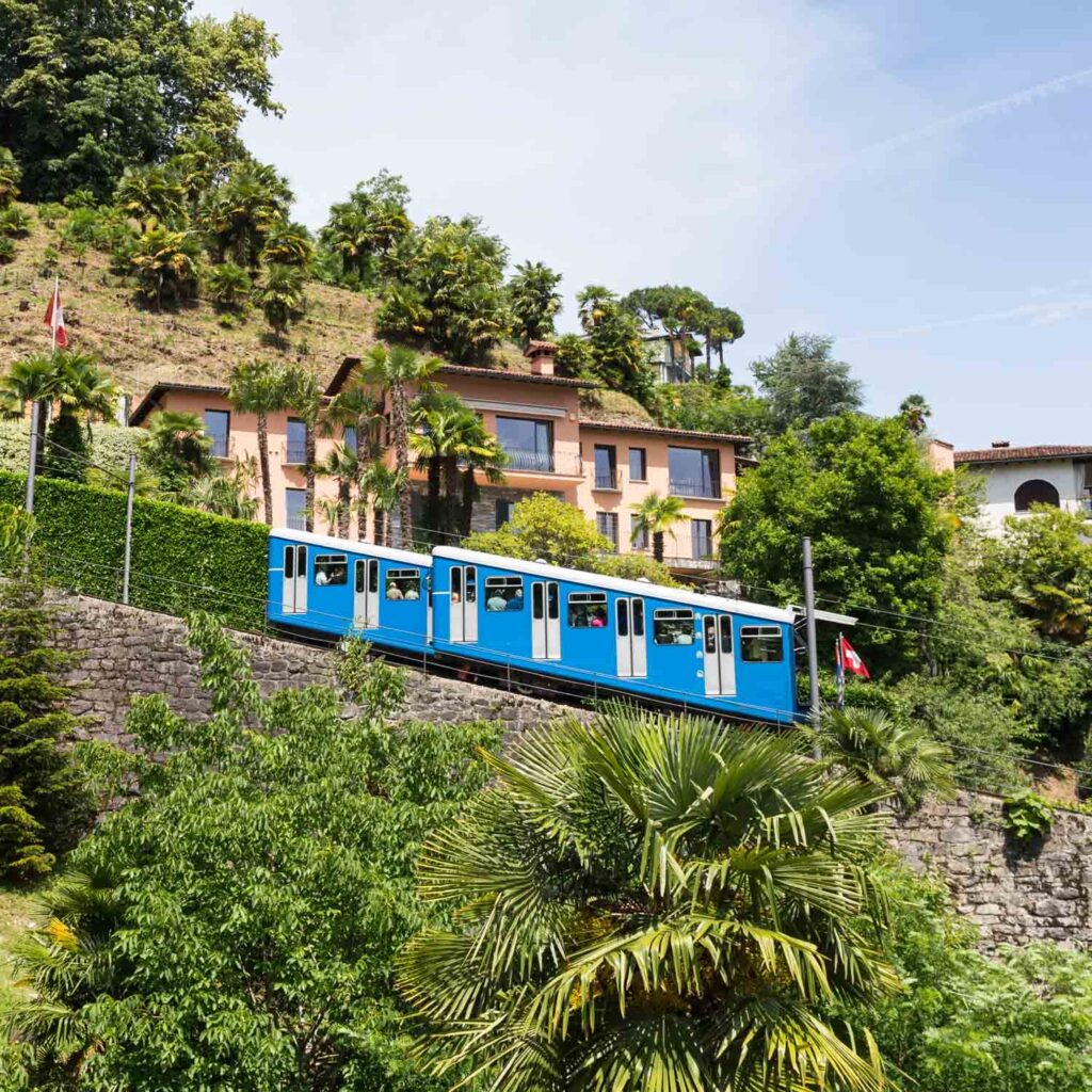 Locarno — Switzerland