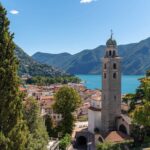 Lugano — Switzerland