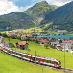 Lungern — Switzerland