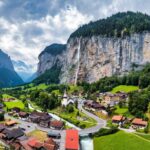 Lauterbrunnen — Switzerland