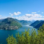 Monte San Salvatore — Switzerland
