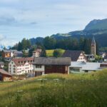 Parpan — Switzerland