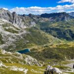 Partnunsee — Switzerland