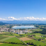 Lake Pfäffikon — Switzerland