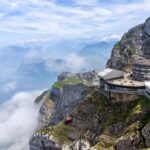 Pilatus / Pilatus Kulm — Switzerland