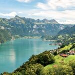 Walensee — Switzerland