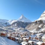 Zermatt — Switzerland
