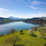Lake Zug — Switzerland