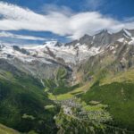 Saas-Fee — Switzerland