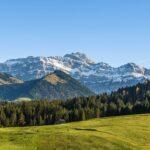 Säntis — Switzerland