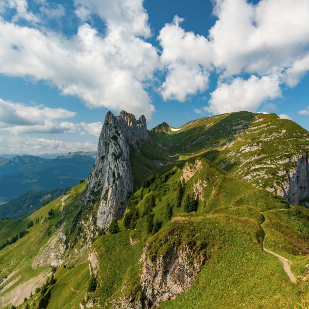 Saxer Lücke — Switzerland