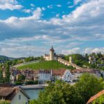 Schaffhausen — Switzerland