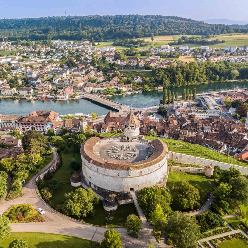 Schaffhausen — Switzerland