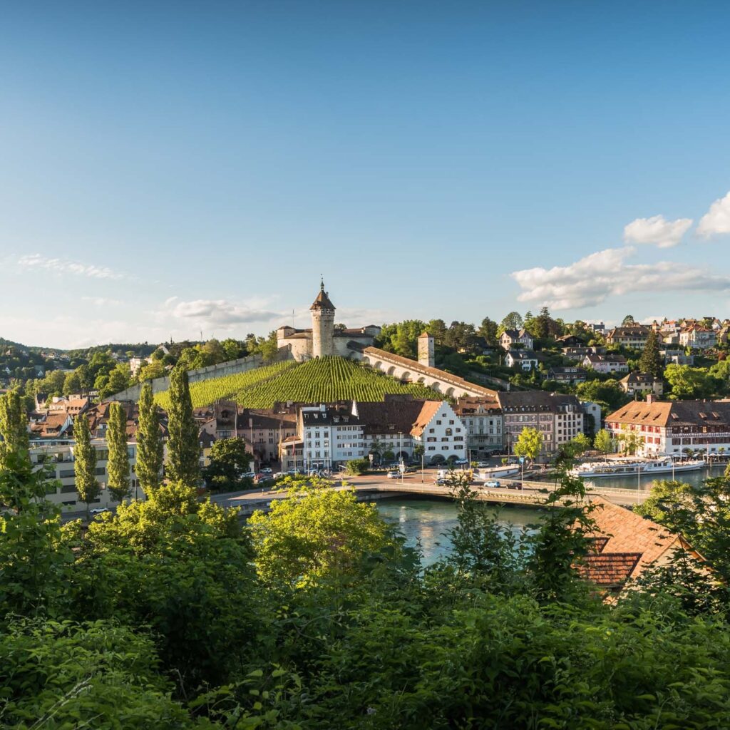 Schaffhausen — Switzerland