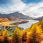 Sils Maria — Switzerland