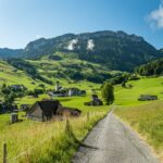 Schwende — Switzerland