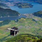 Stanserhorn — Switzerland