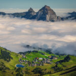 Stoos — Switzerland