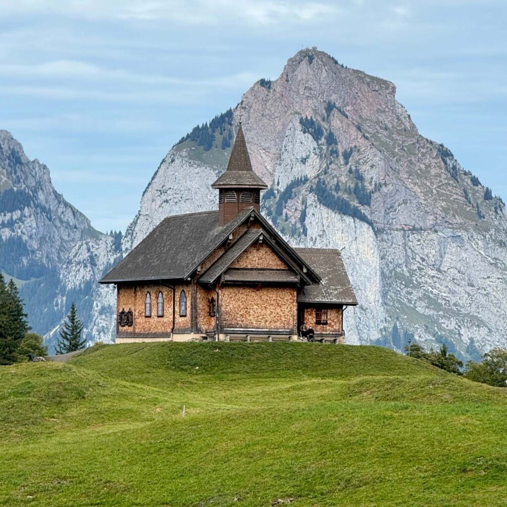Stoos — Switzerland