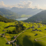 Amden — Switzerland
